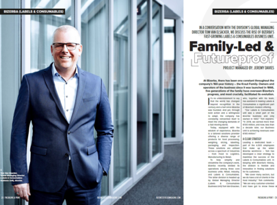 Industry Perspectives in Focus – artimelt cited as a solution-oriented example