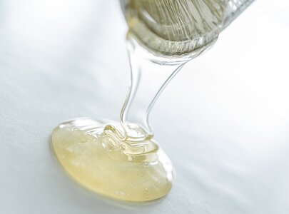 Custom-made antimicrobial hot melt adhesives